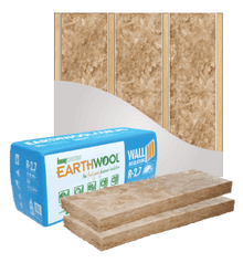 Earthwool Acoustic Insulation Batts - Buy Online