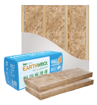 Earthwool External Wall Insulation - Buy Online at Ecolife Solutions