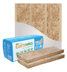 Earthwool Acoustic Insulation Batts - Buy Online
