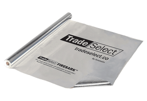 Trade Select™ FireSark® Sarking Wall Wrap - Buy Online