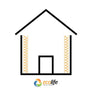 Earthwool Wall Insulation Application - Buy Online at Ecolife Solutions